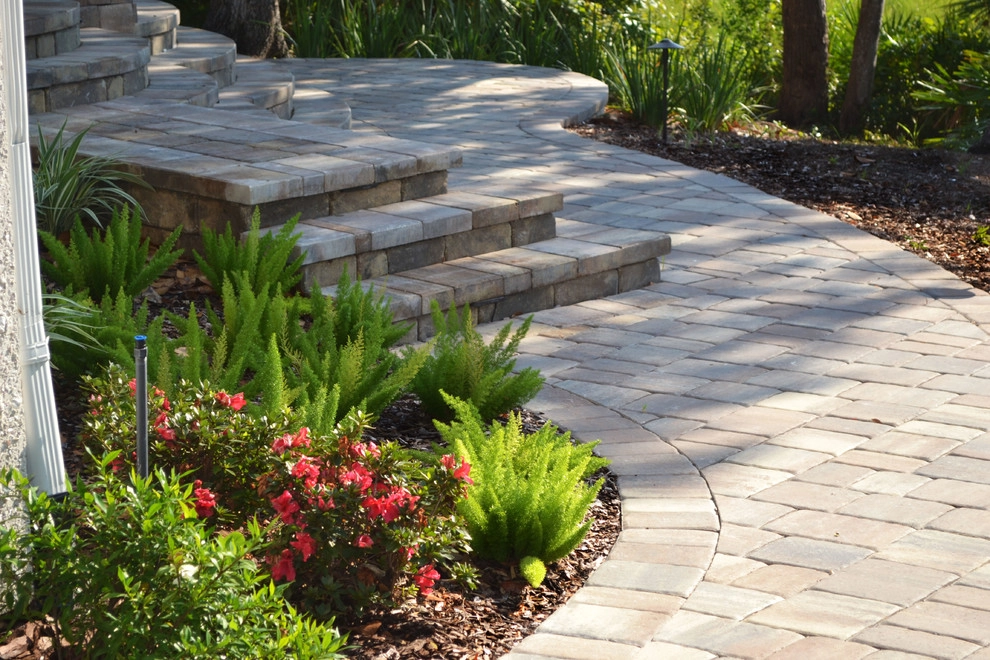 Pavers by Earth Works - Photo 3