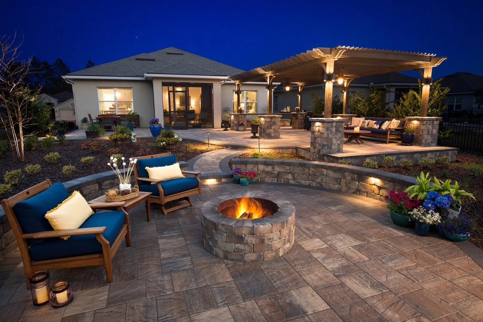 Pavers by Earth Works - Photo 5
