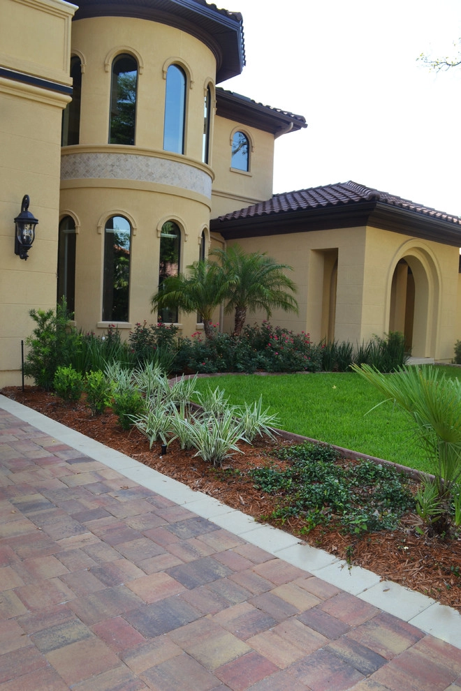 Landscaping by Earth Works - Photo 5