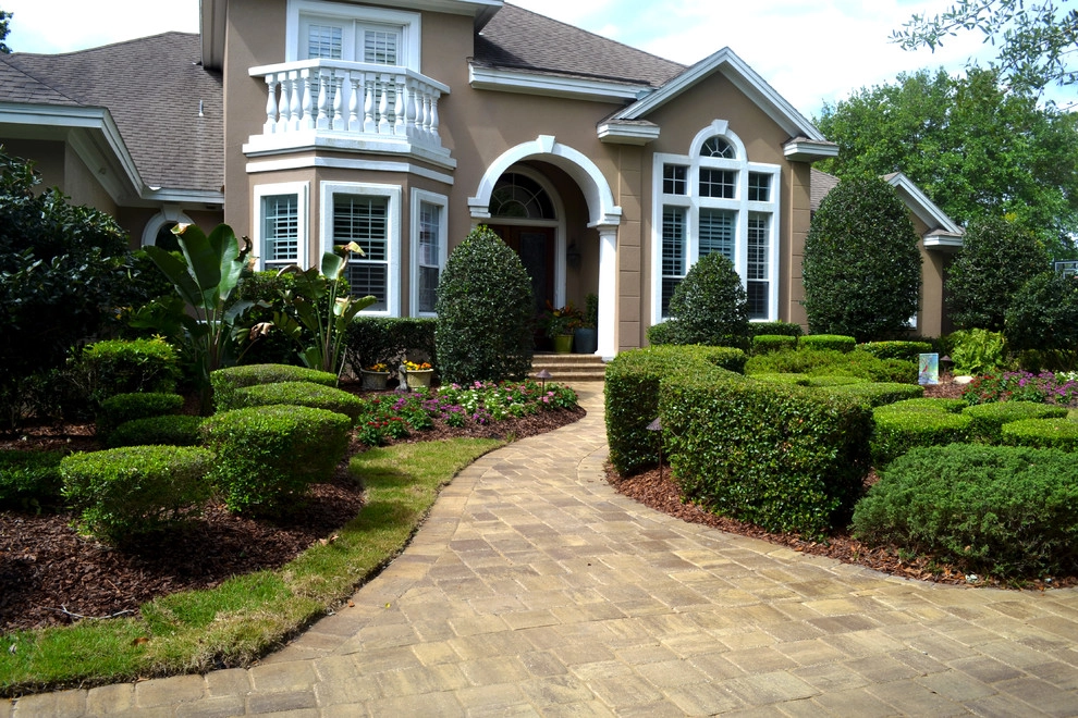 Landscaping by Earth Works - Photo 12
