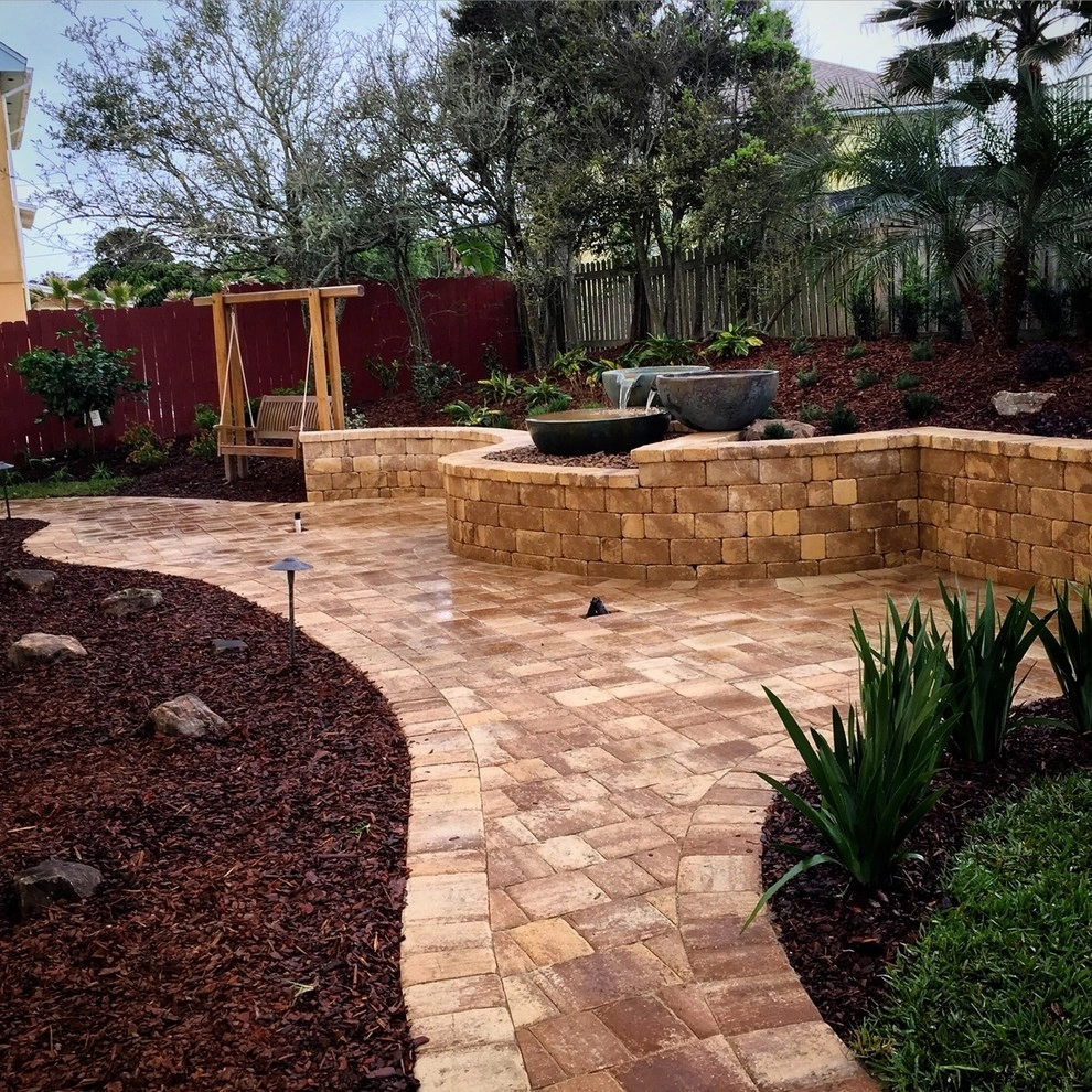 Pavers by Earth Works - Photo 7