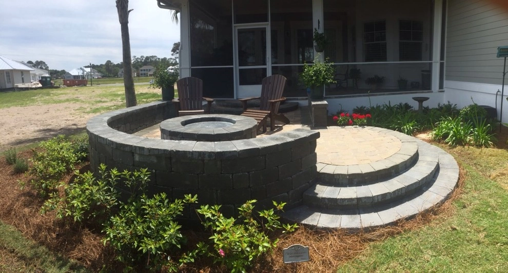 Pavers by Earth Works - Photo 8