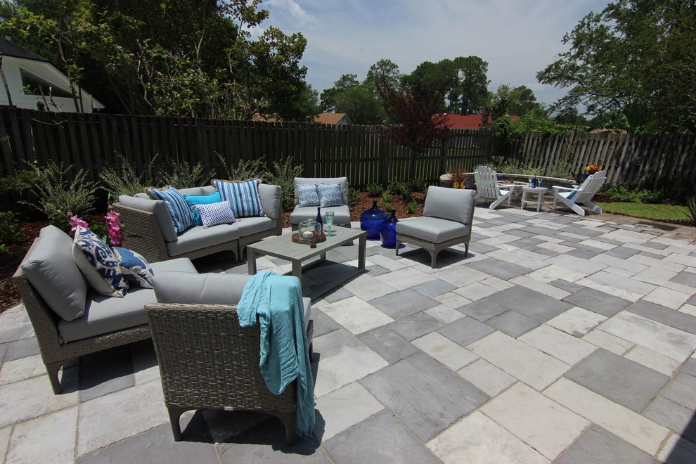 Pavers by Earth Works - Photo 4