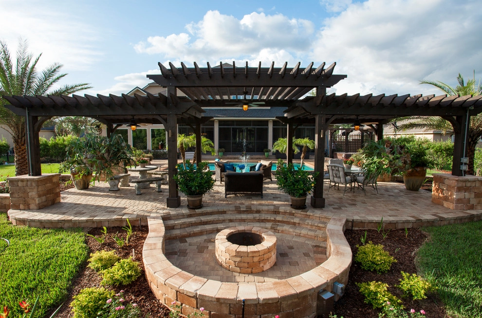 Pavers by Earth Works - Photo 6