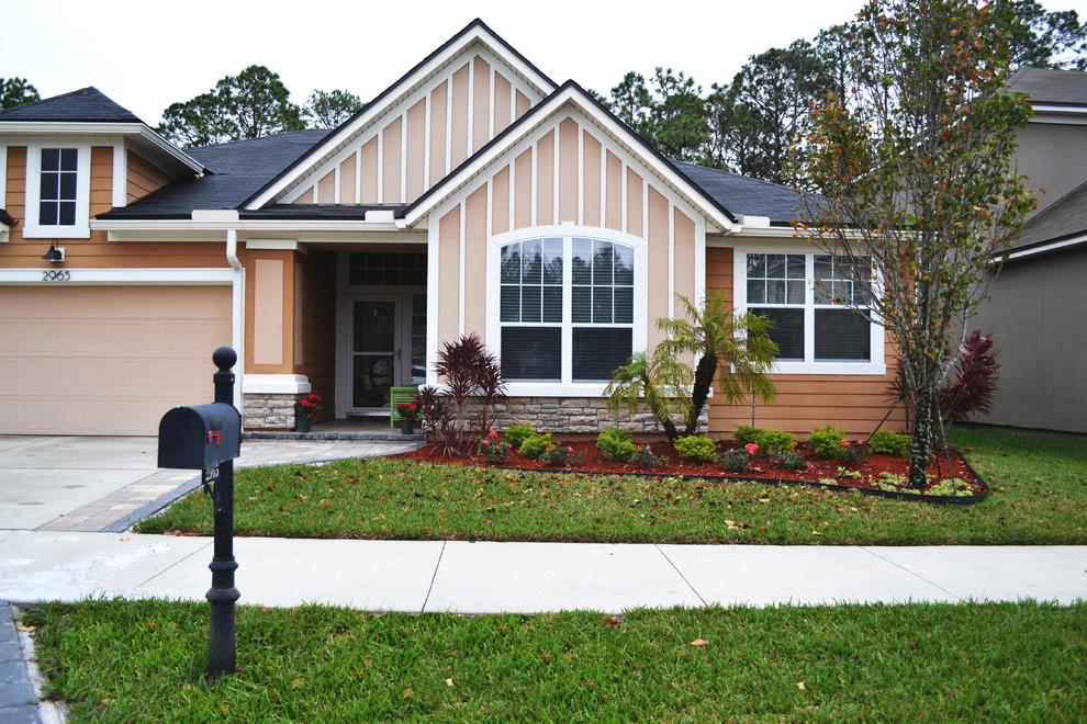 Landscaping by Earth Works - Photo 7