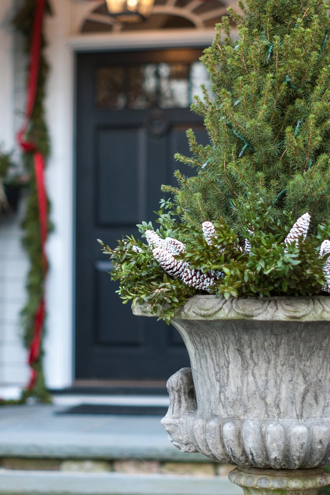 Winter decorations by A Blade Of Grass - Photo 66