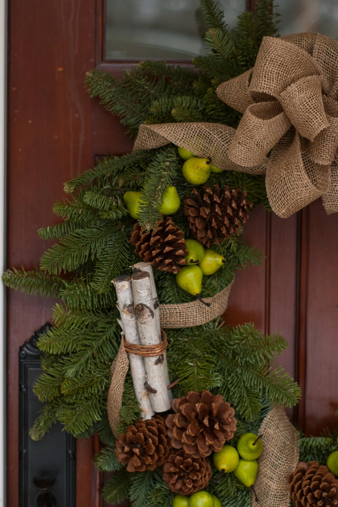 Winter decorations by A Blade Of Grass - Photo 13