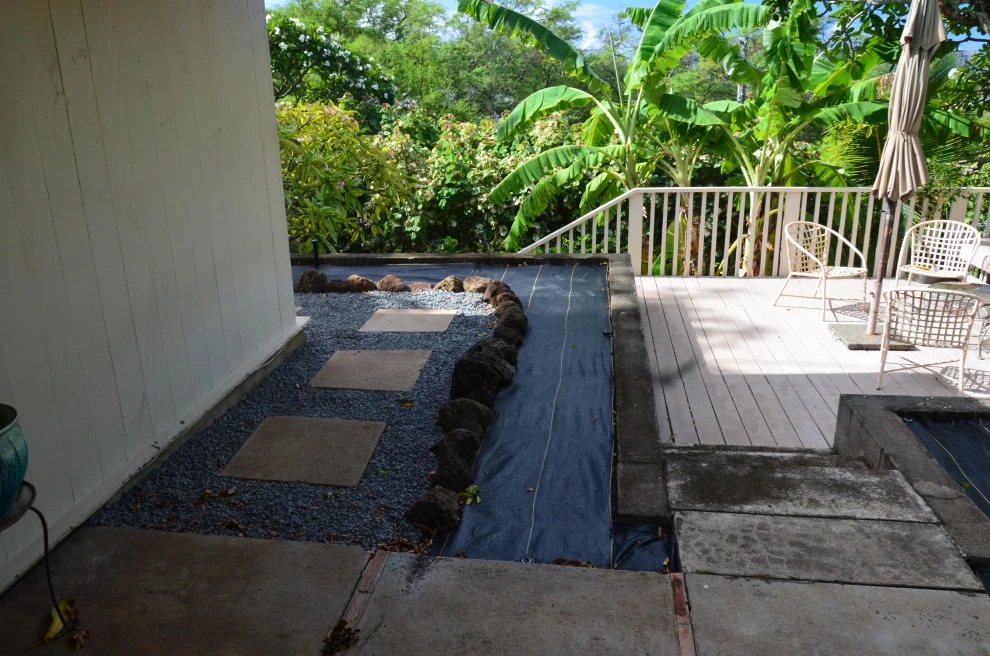 Lush Plants & Stepping Stones by Lanaiscapes - Photo 9