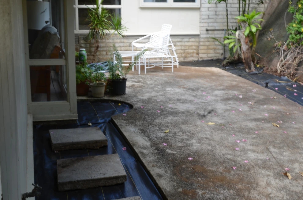 Lush Plants & Stepping Stones by Lanaiscapes - Photo 35