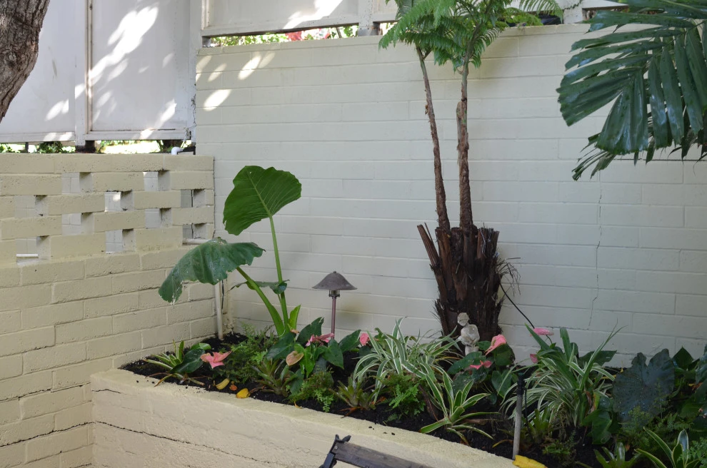 Lush Plants & Stepping Stones by Lanaiscapes - Photo 26