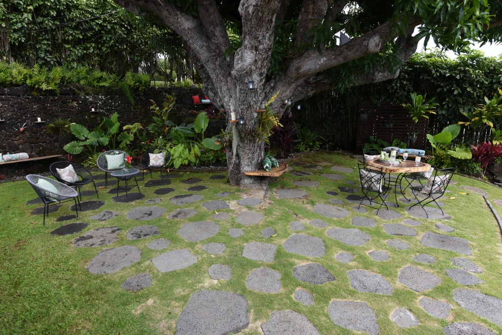 Manoa House by Lanaiscapes - Photo 10