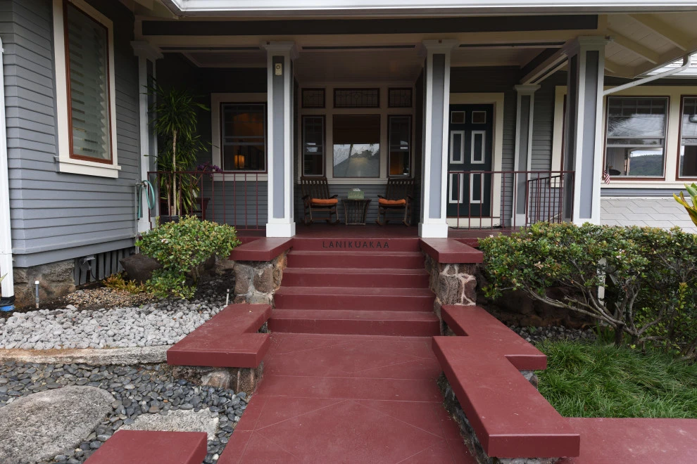 Manoa House by Lanaiscapes - Photo 2