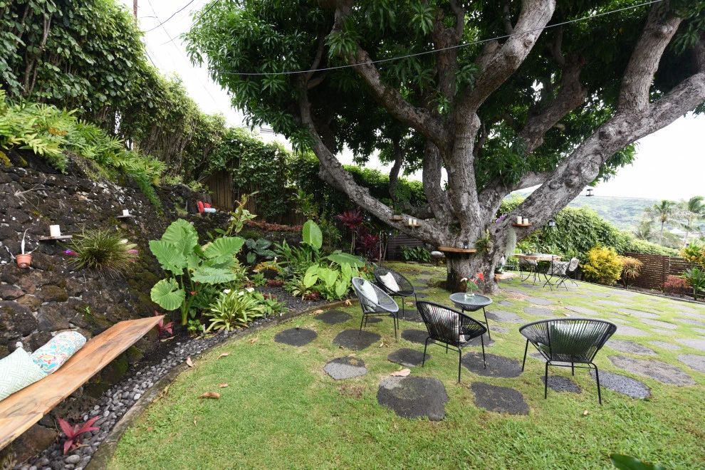 Manoa House by Lanaiscapes - Photo 9