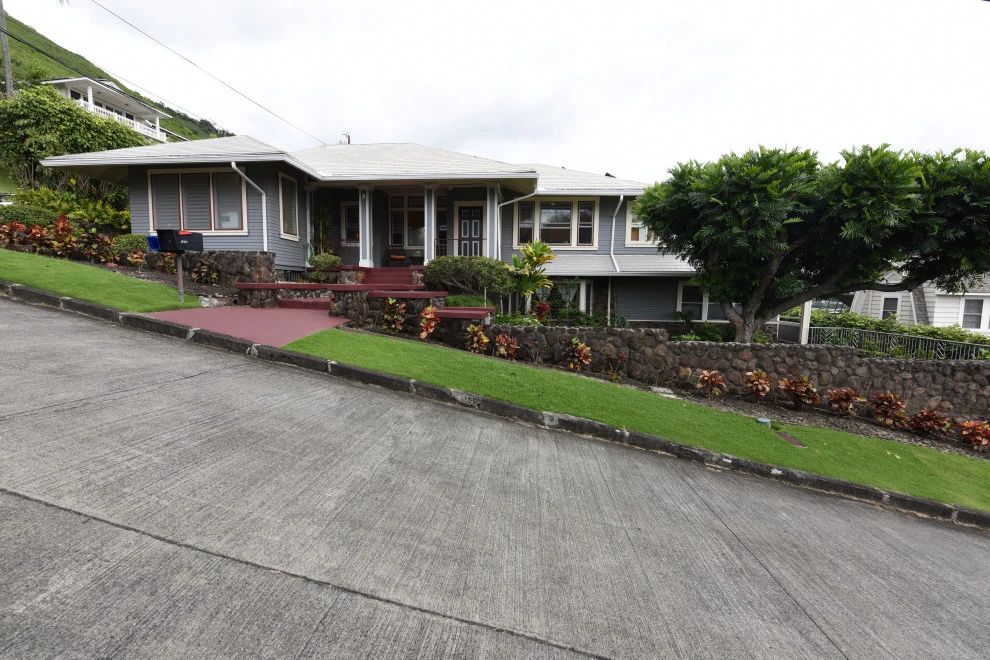 Manoa House by Lanaiscapes - Photo 11