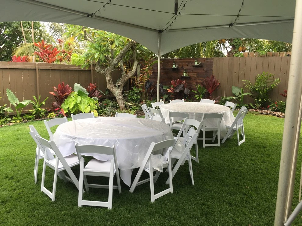 Outdoor Living & Landscaping for Party by Lanaiscapes - Photo 2