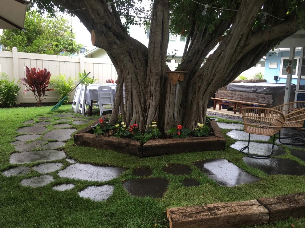 Outdoor Living & Landscaping for Party by Lanaiscapes - Photo 3