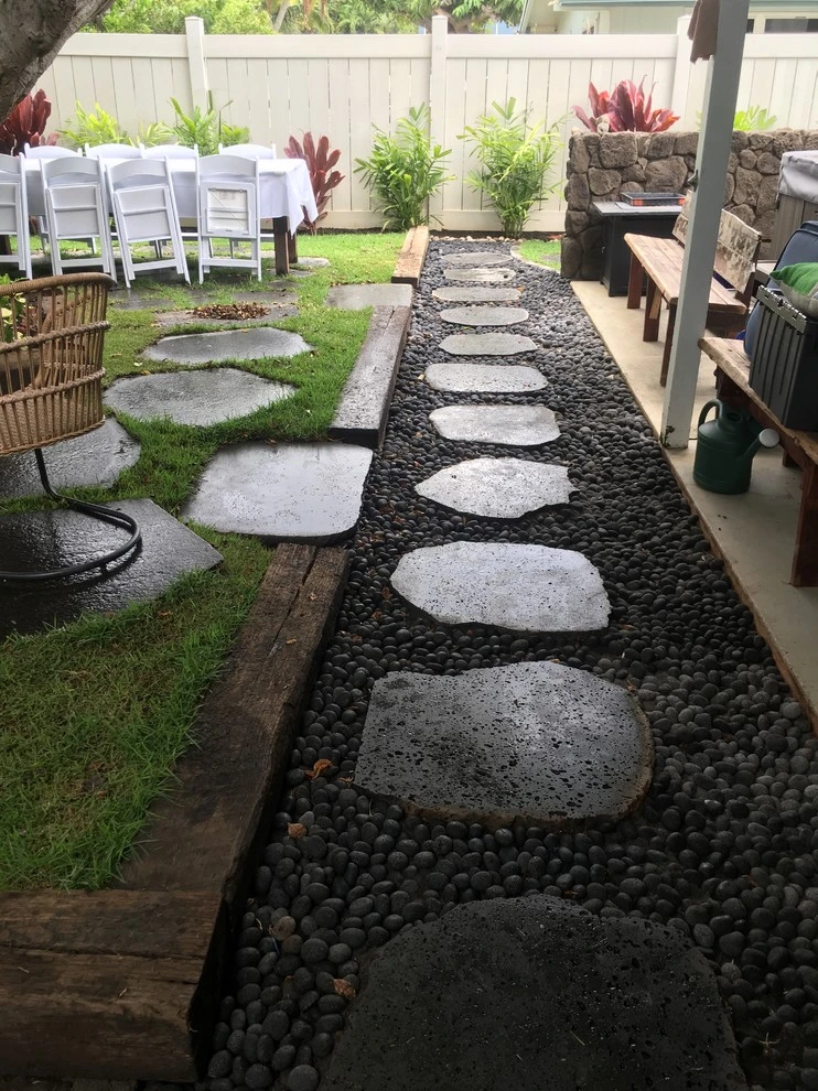Outdoor Living & Landscaping for Party by Lanaiscapes - Photo 5