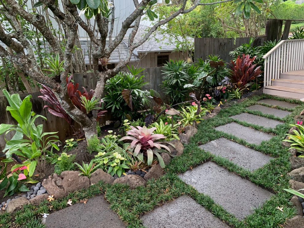 Tropical Landscaping & Lighting by Lanaiscapes - Photo 3