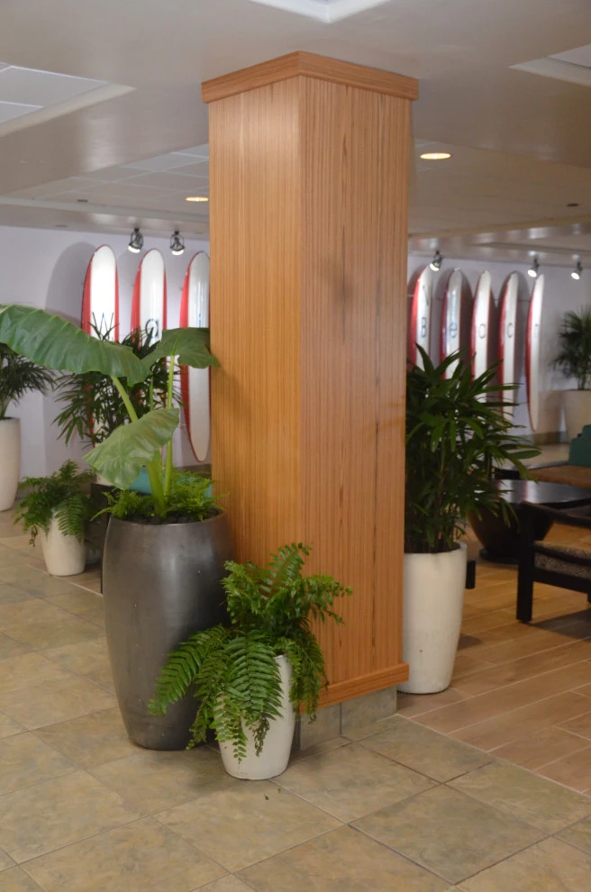 Waikiki Beach Hotel by Lanaiscapes - Photo 28