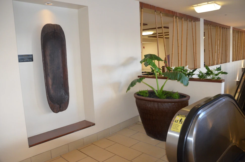 Waikiki Beach Hotel by Lanaiscapes - Photo 19