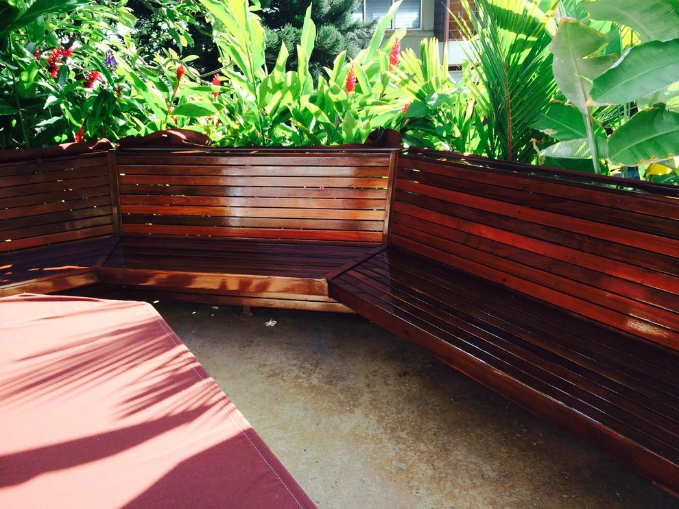Outdoor Seating by Lanaiscapes - Photo 2