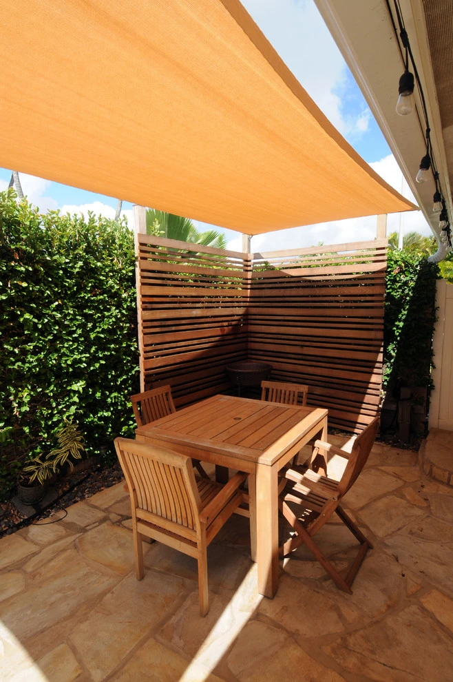 Outdoor Seating by Lanaiscapes - Photo 6