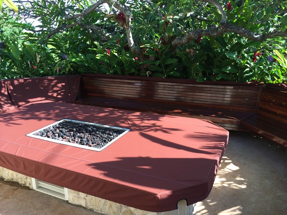 Outdoor Seating by Lanaiscapes - Photo 7