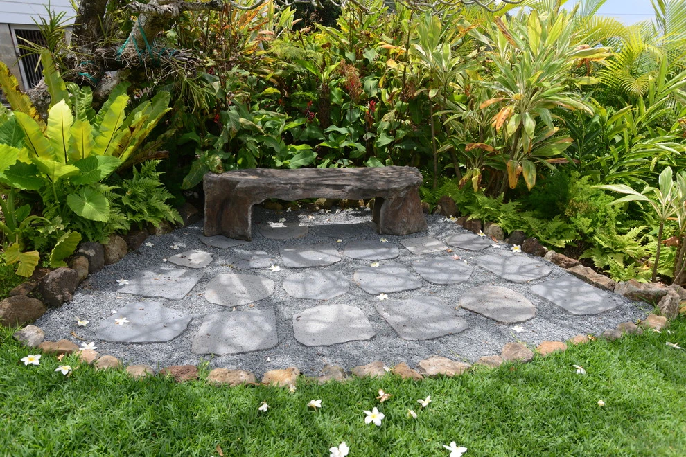Outdoor Seating by Lanaiscapes - Photo 4