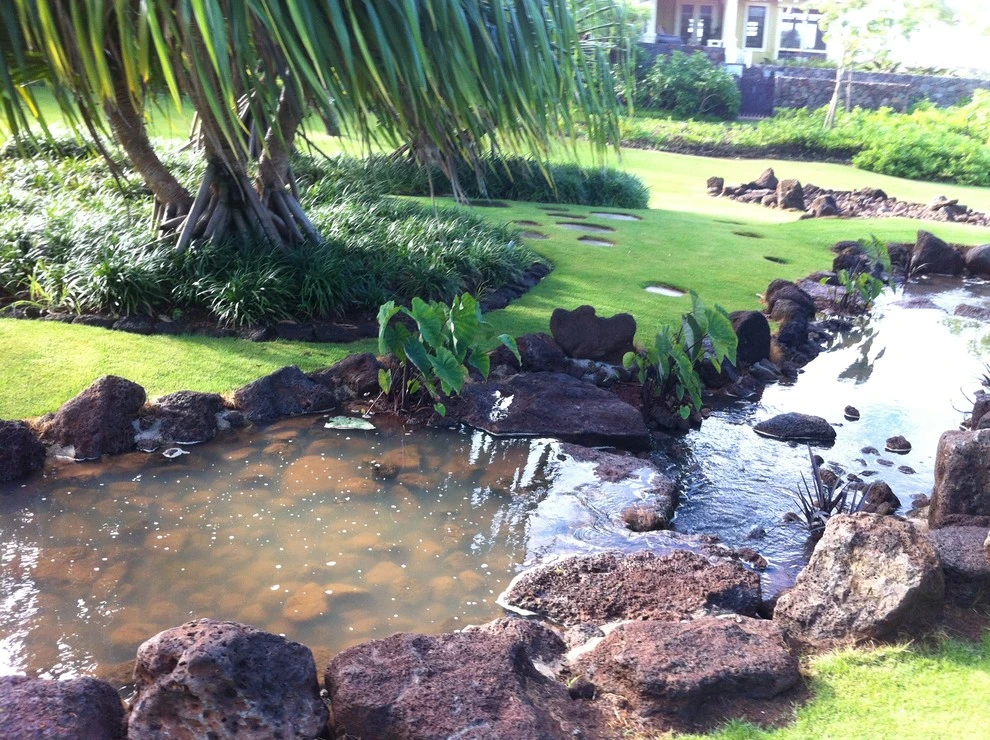 River Bed by Lanaiscapes - Photo 6