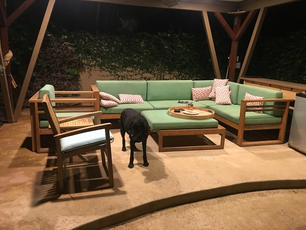 Outdoor Comfort by Lanaiscapes - Photo 3