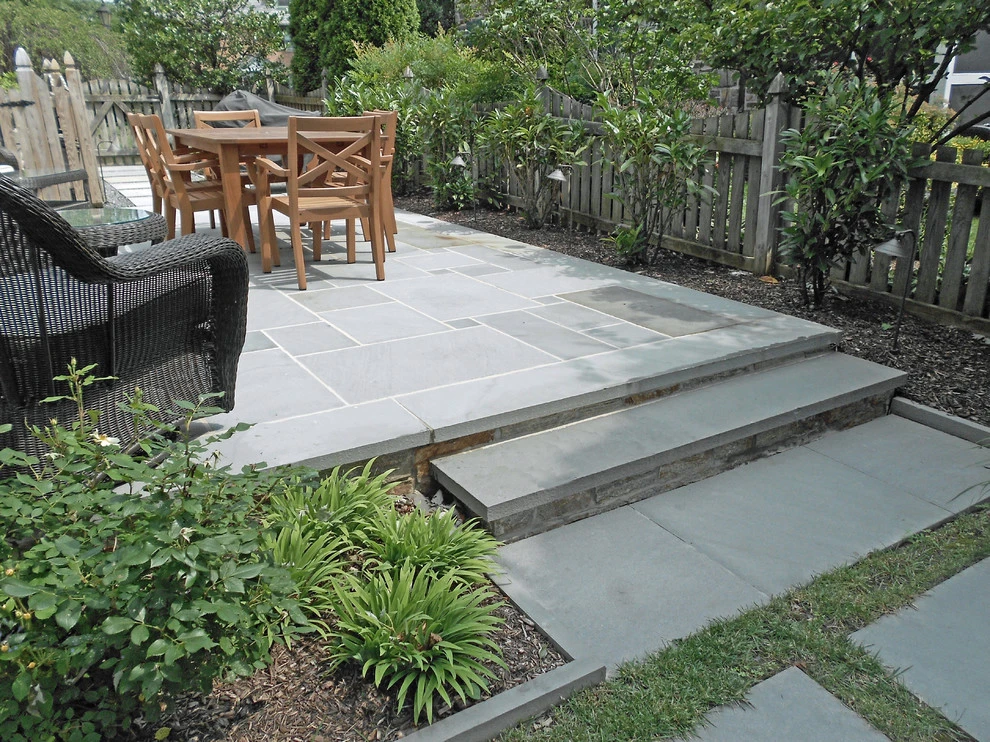 Land/arch Landscape Architecture - Photo 12