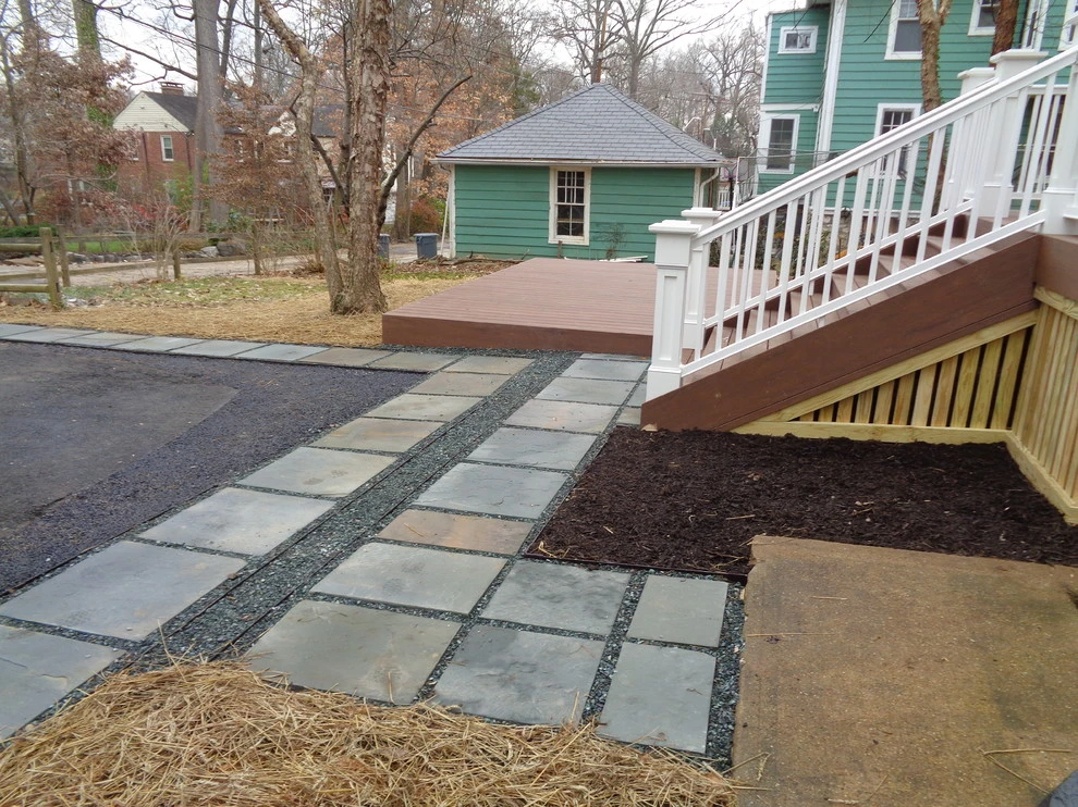 Land/arch Landscape Architecture - Photo 10