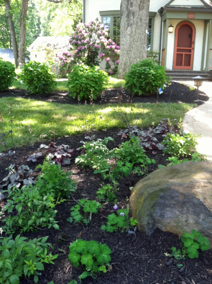 Land/arch Landscape Architecture - Photo 14