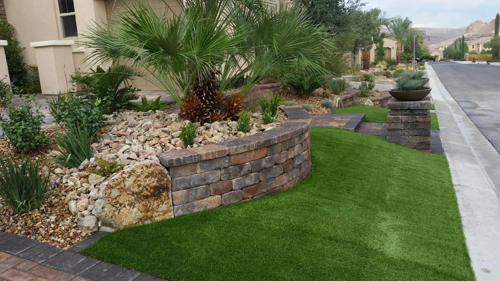 Land View Landscape - Photo 5