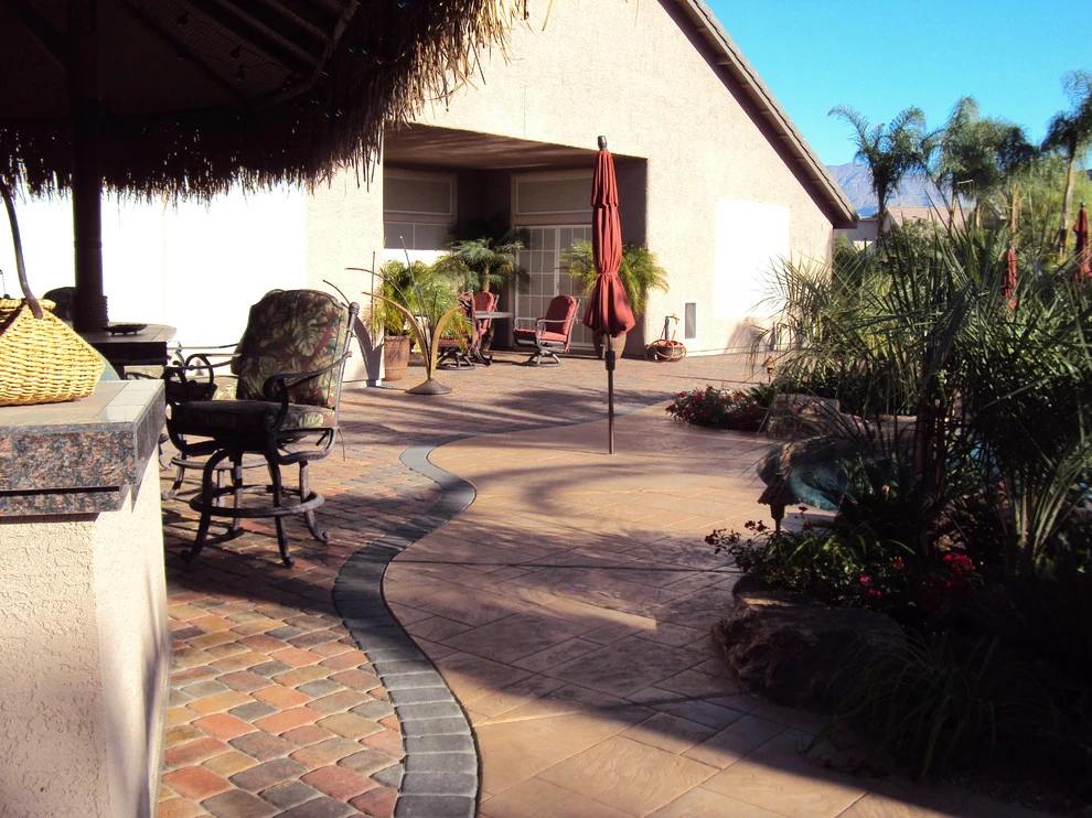 Las Vegas Tropical Landscape by Land View Landscape - Photo 2
