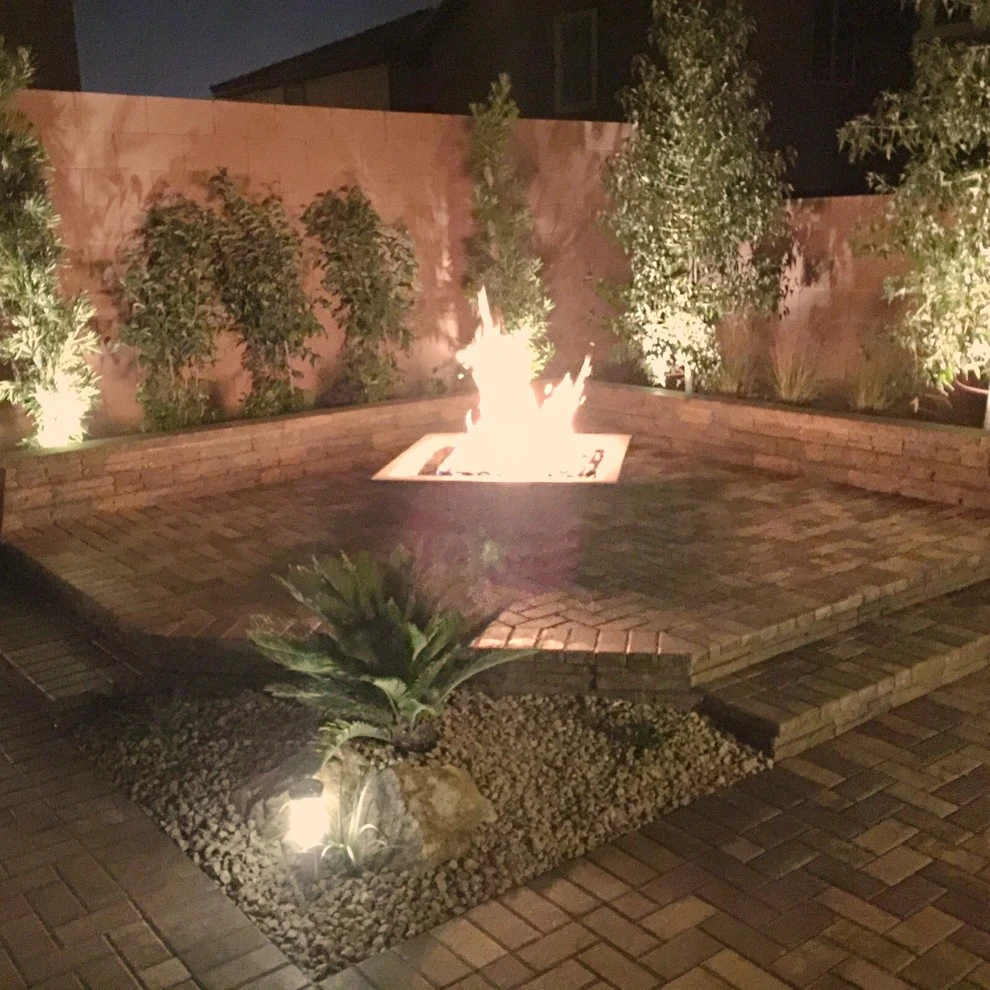 Land View Landscape - Photo 11