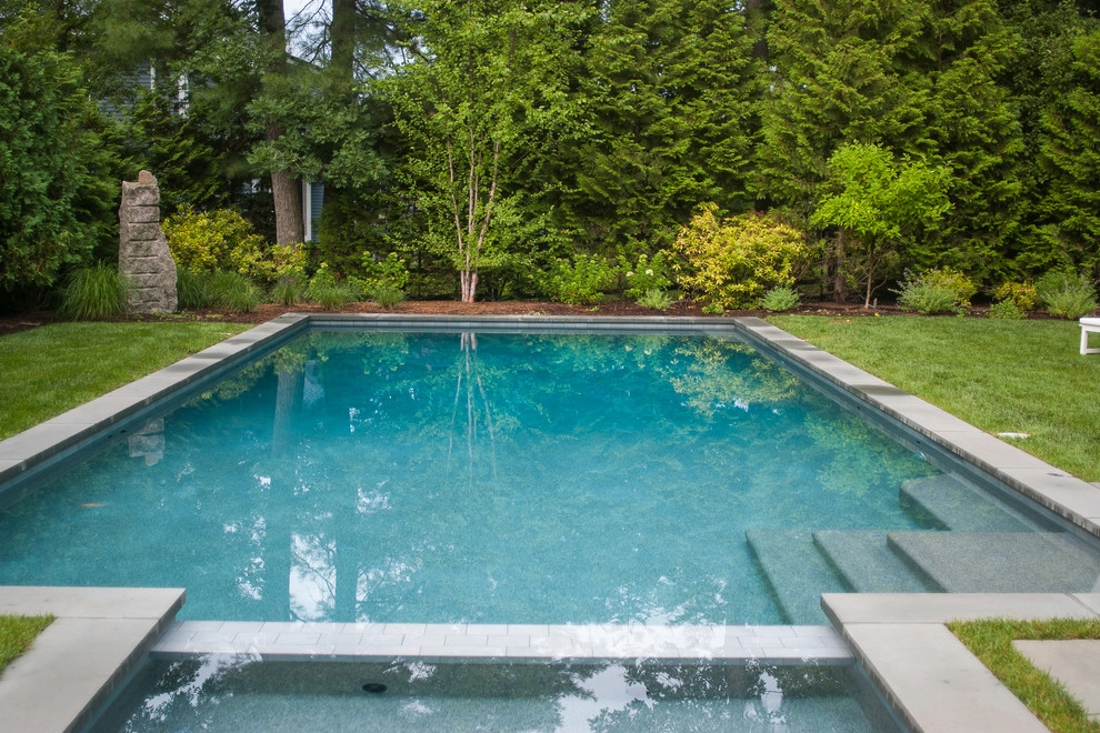 Needham Pool and Patio by A Blade Of Grass - Photo 14
