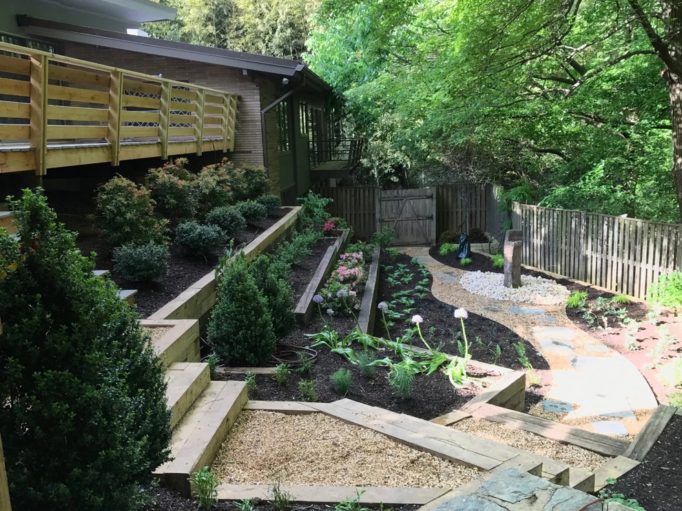 Landis Garden Design - Photo 5