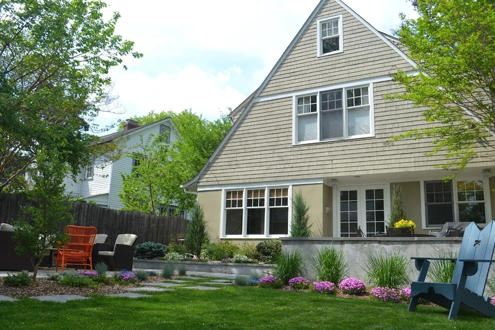 Urban Contemporary by Landis Garden Design - Photo 3