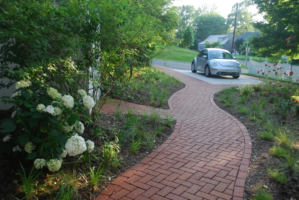 Landis Garden Design - Photo 13