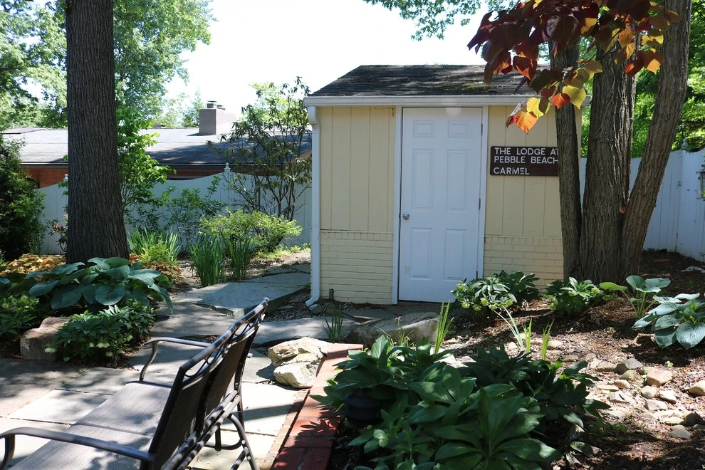 Sustainable Urban Design Landscape by Landis Garden Design - Photo 5