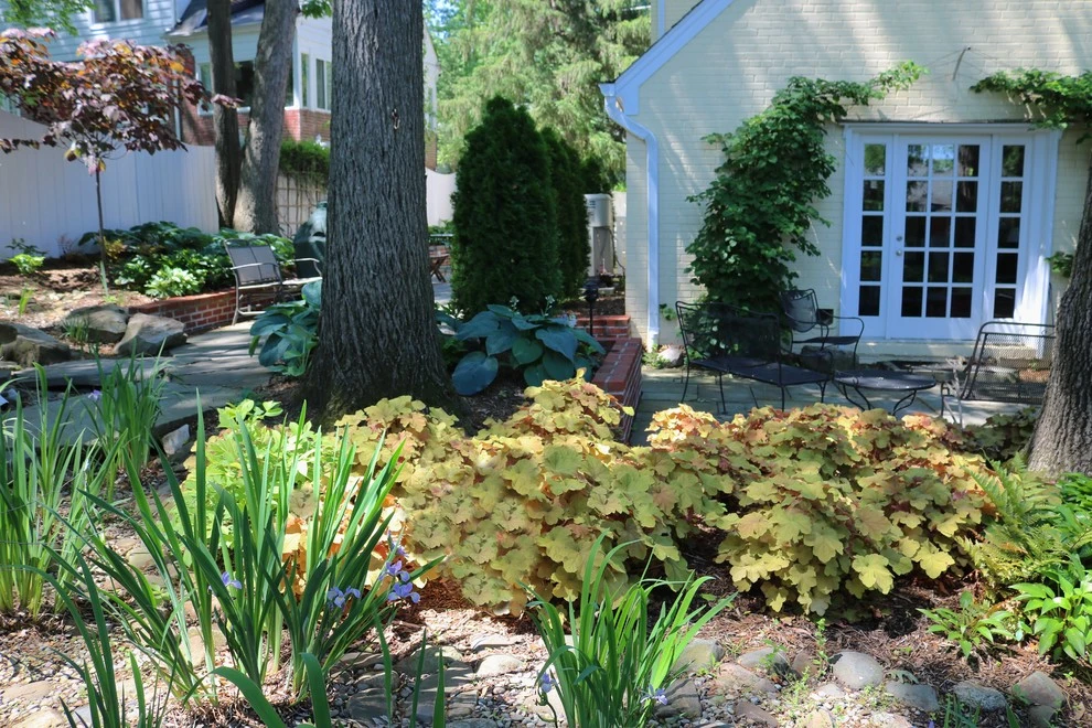 Landis Garden Design - Photo 12