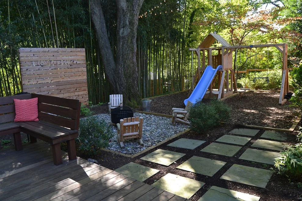 Landis Garden Design - Photo 4
