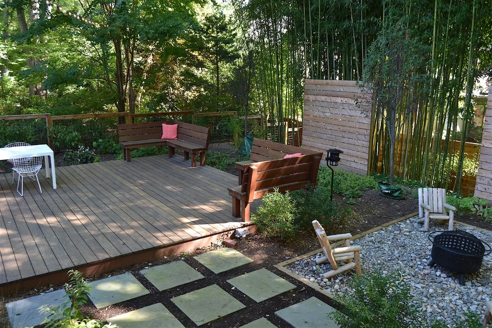 Landis Garden Design - Photo 2