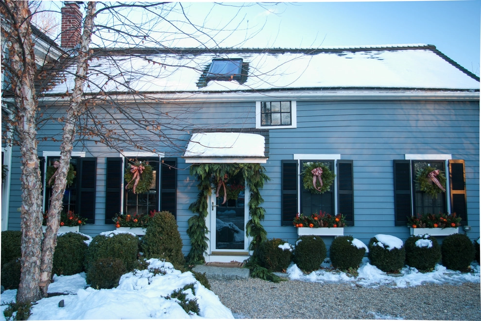 Country Farm House by A Blade Of Grass - Photo 22