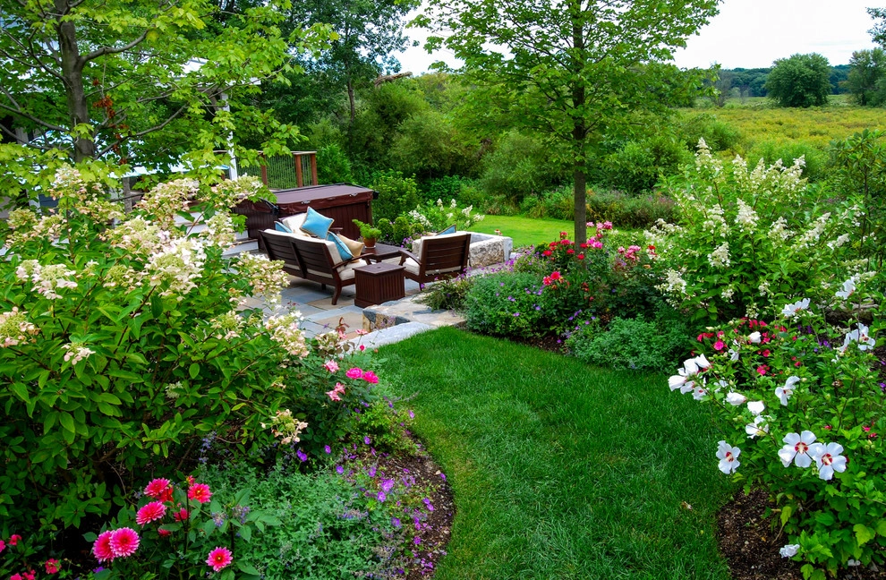 Country Farm House by A Blade Of Grass - Photo 7