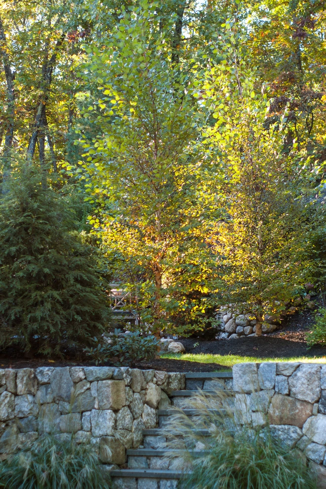 Backyard Carved From Stone by A Blade Of Grass - Photo 21