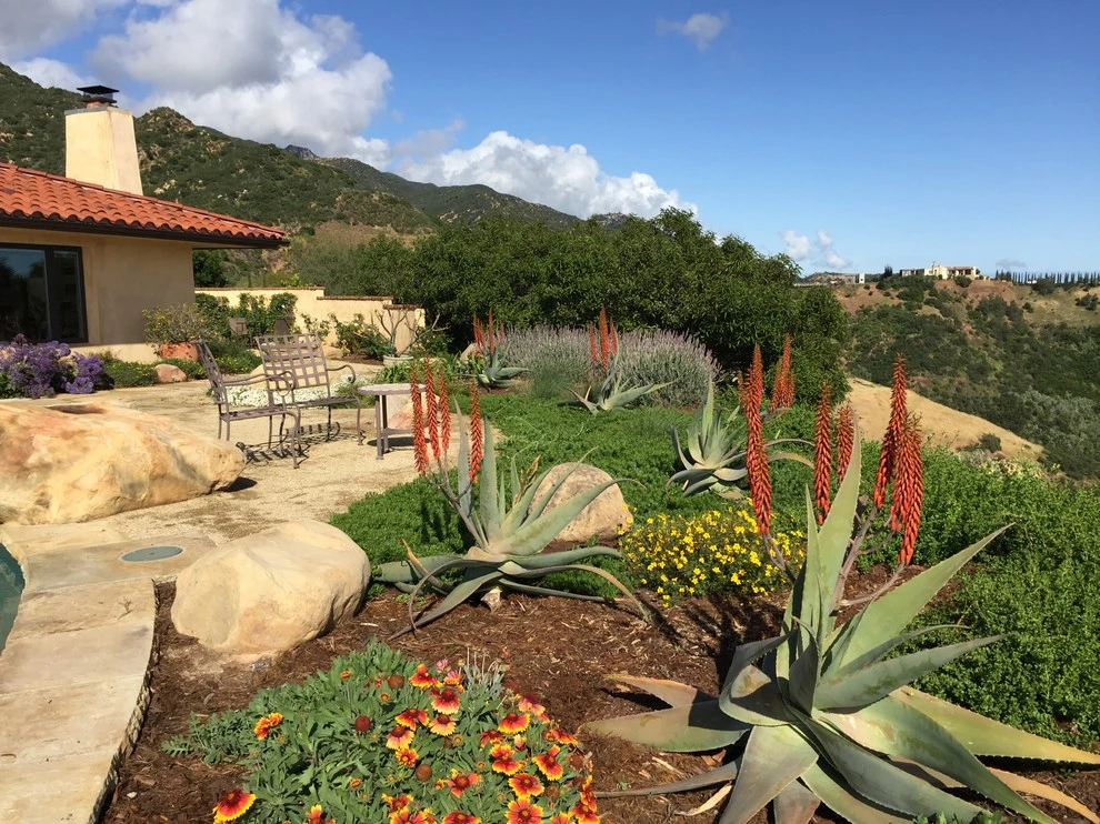 Spyglass ridge by Natural Concepts Landscaping Contractors - Photo 4