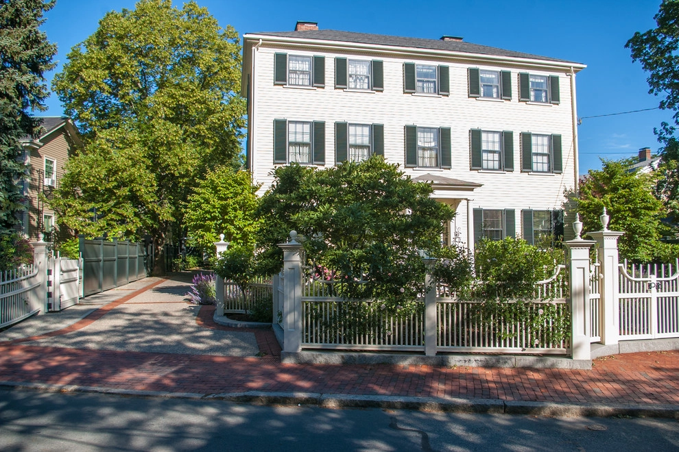 Historic Cambridge Property by A Blade Of Grass - Photo 18