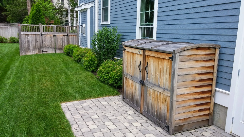 Needham Family Yard by A Blade Of Grass - Photo 5